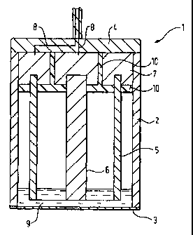 Une figure unique qui représente un dessin illustrant l'invention.